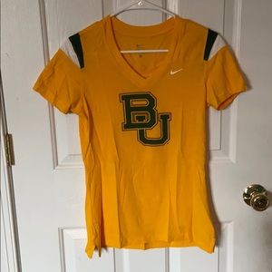 Baylor University T-shirt